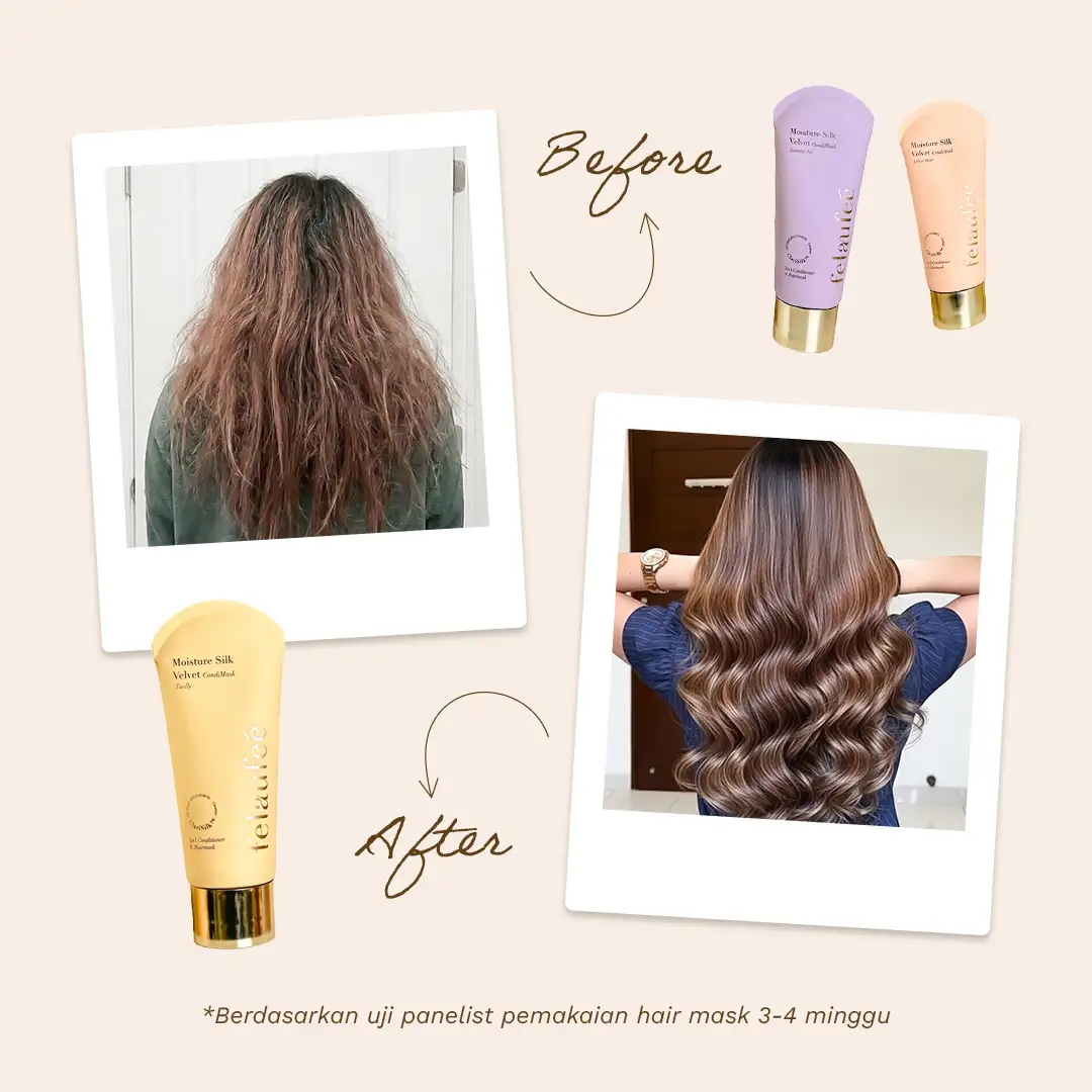 Before After Condimask